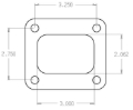 Picture of Cometic Gasket CG Exhaust Gaskets - C4516