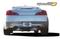 Picture of GReddy GRE Evolution GT Exhaust Catback - 10128304