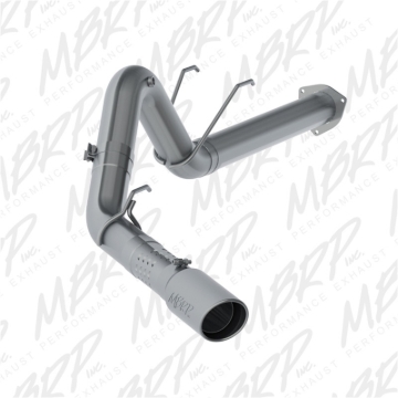 Picture of MBRP DPF Back Exhaust 409 - S6289409