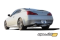 Picture of GReddy GRE Evolution GT Exhaust Catback - 10128304
