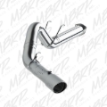 Picture of MBRP DPF Back Exhaust AL - S62930AL