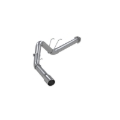 Picture of MBRP DPF Back Exhaust 409 - S6289409