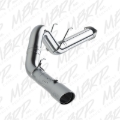 Picture of MBRP DPF Back Exhaust 409 - S62930409