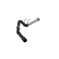 Picture of MBRP DPF Back Exhaust BLK - S6289BLK