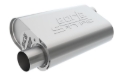 Picture of Borla BOR CrateMufflers - 400840