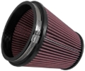 Picture of Airaid AIR Racing Air Filter - 700-462TDR