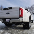 Picture of MBRP DPF Back Exhaust AL - S62930AL