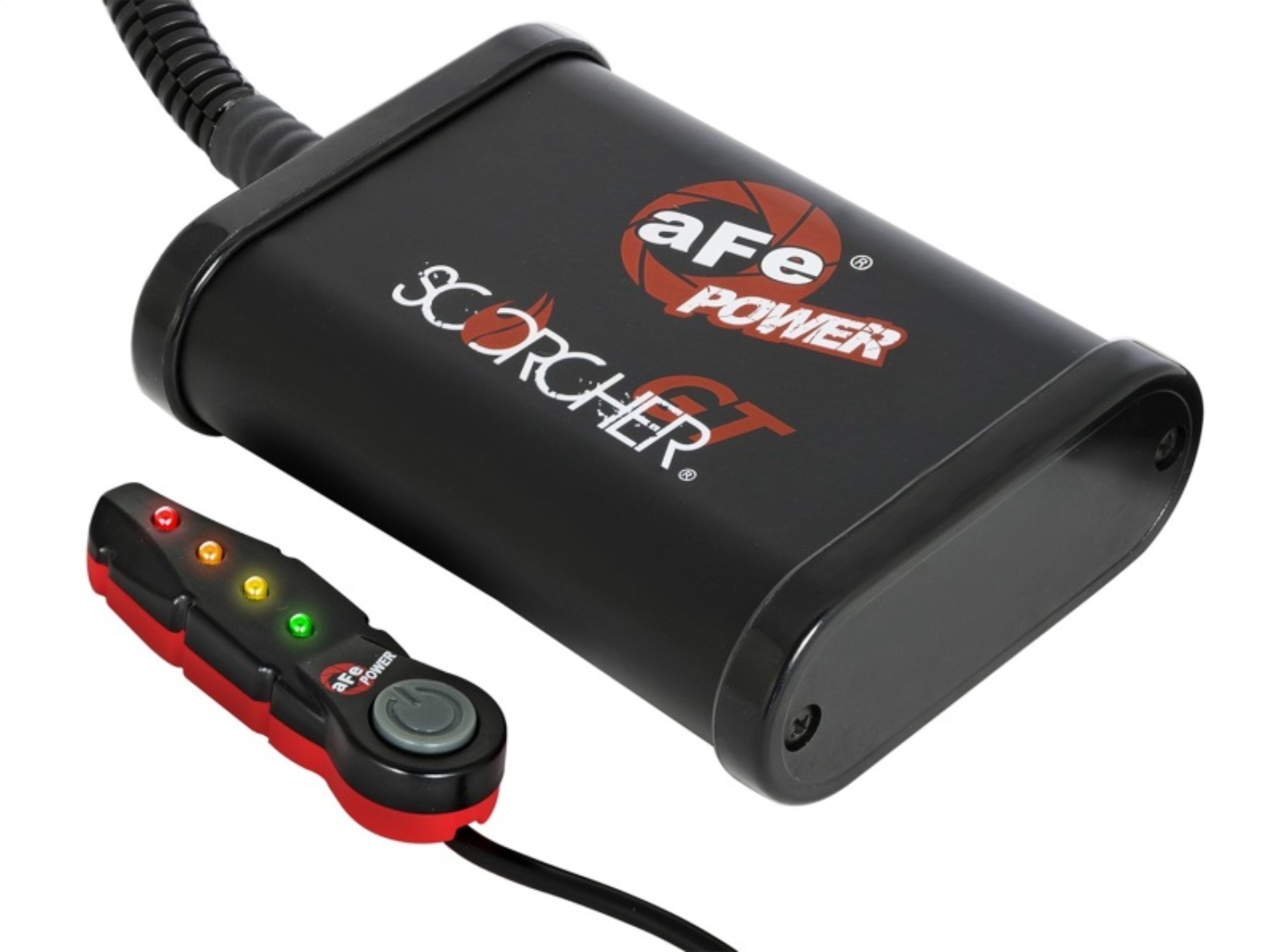 Picture of aFe Scorcher Module In-Line Modules - 77-46318