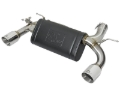 Picture of aFe Exhaust Axle Back - 49-36336-P