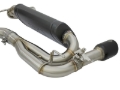 Picture of aFe Exhaust Axle Back - 49-36336-B