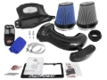 Picture of aFe Black Series Carbon Fiber Cold Air Intakes - 52-74201-C