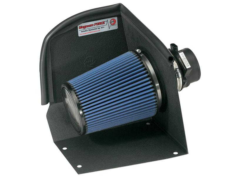 Picture of aFe Magnum Force Intake Cold Air Intakes - 54-10451