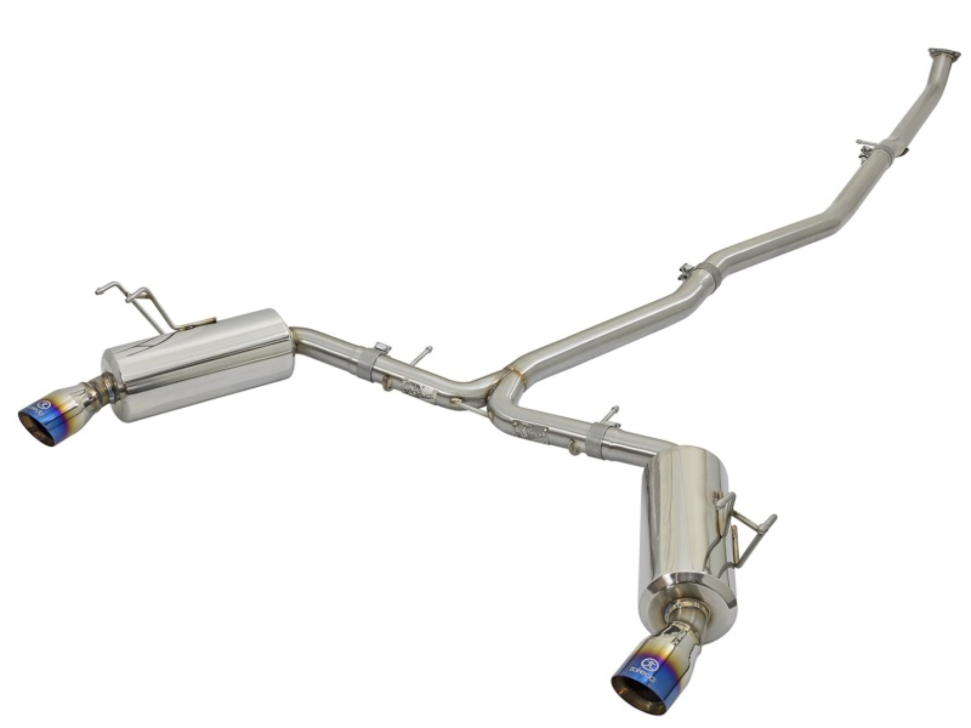 Picture of aFe Exhaust Cat Back - 49-36615-L