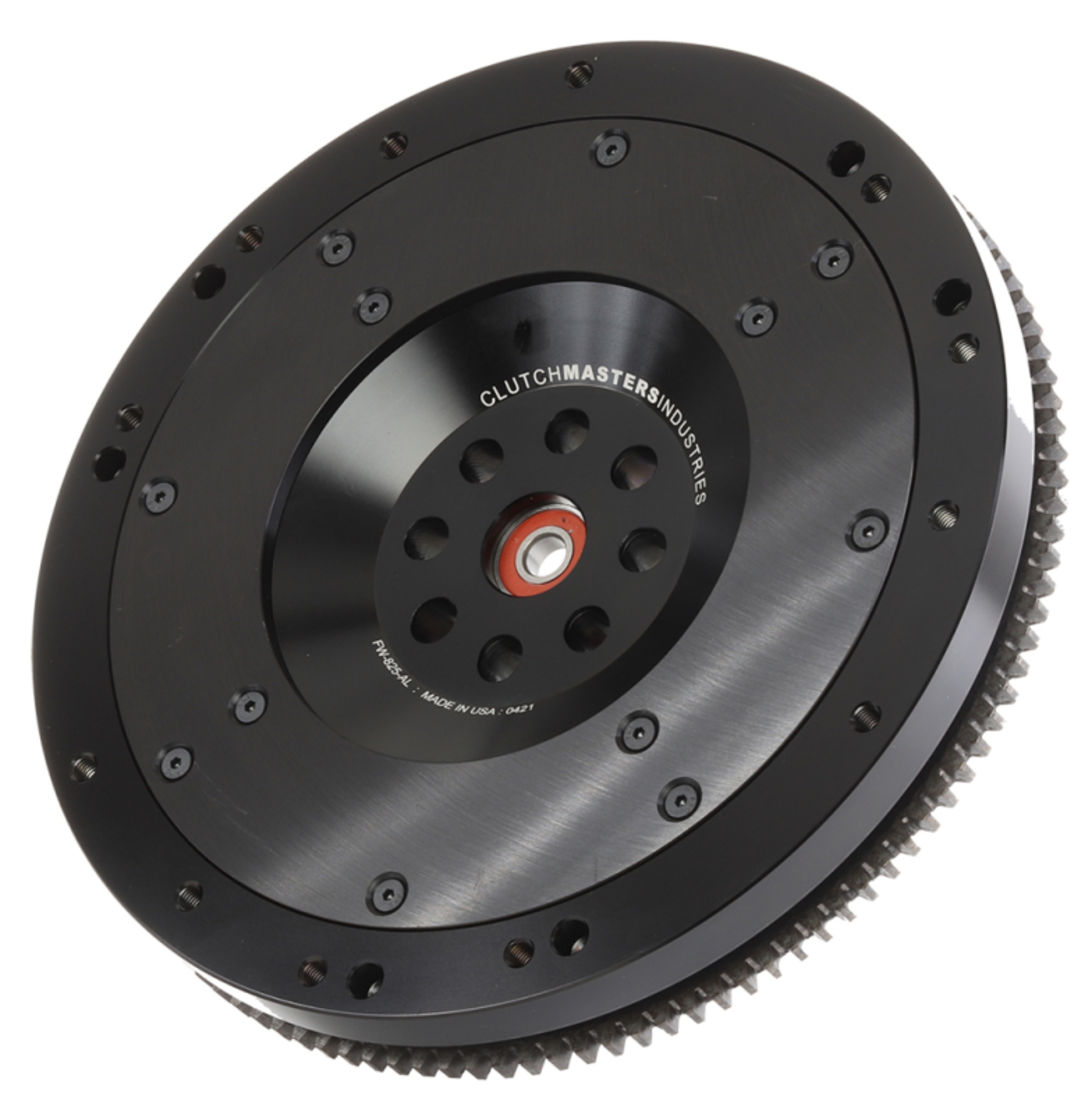 Picture of Clutch Masters CM Aluminum Flywheels - FW-825-AL