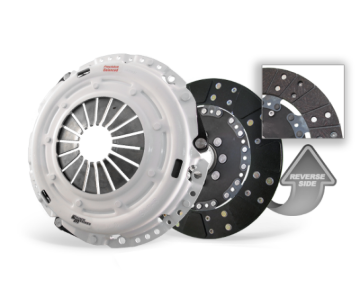 Picture of Clutch Masters CM FX250 Clutch Kits - 05650-HD0F-R