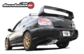 Picture of GReddy GRE Revolution Exhaust Catback - 10168100