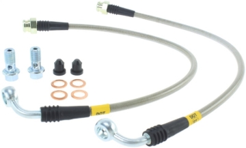 Picture of Stoptech ST Brake Line Kits - 950.62020