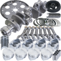 Picture of Eagle EAG Rotating Assy-8 Cyl Rear Rotating Assemblies - B13005L04053