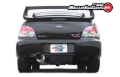 Picture of GReddy GRE Revolution Exhaust Catback - 10168100