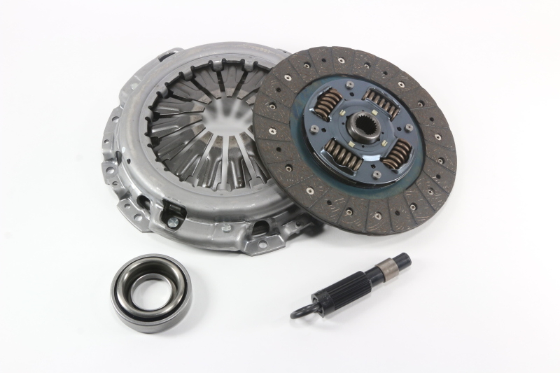 Picture of Competition Clutch COMP Stock Repl Clutch Kits - 15021-STOCK