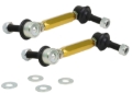 Picture of Whiteline WL Sway Bar Links Sway Bar Endlinks - KLC180-135