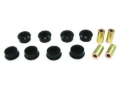 Picture of Whiteline WL Bushings-Control Arm Front Bushing Kits - W53271