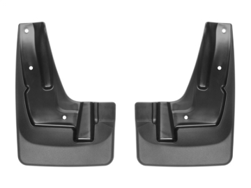 Picture of WeatherTech WT No Drill Mudflaps - 110061