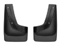 Picture of WeatherTech WT No Drill Mudflaps - 120062