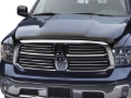 Picture of WeatherTech WT Hood Protector Stone/Bug Deflectors - 55083