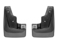Picture of WeatherTech WT No Drill Mudflaps - 110062