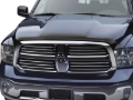 Picture of WeatherTech WT Hood Protector Stone/Bug Deflectors - 55083