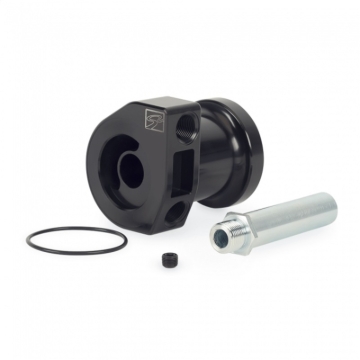 Picture of Skunk2 Racing SK Oil Sandwich Adapters Oil Filter Blocks - 626-12-1000