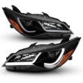 Picture of ANZO ANZ LED/Projector Headlights - 121518
