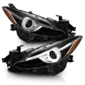 Picture of ANZO ANZ LED/Projector Headlights - 121522