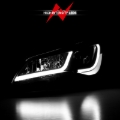 Picture of ANZO ANZ LED/Projector Headlights - 121518