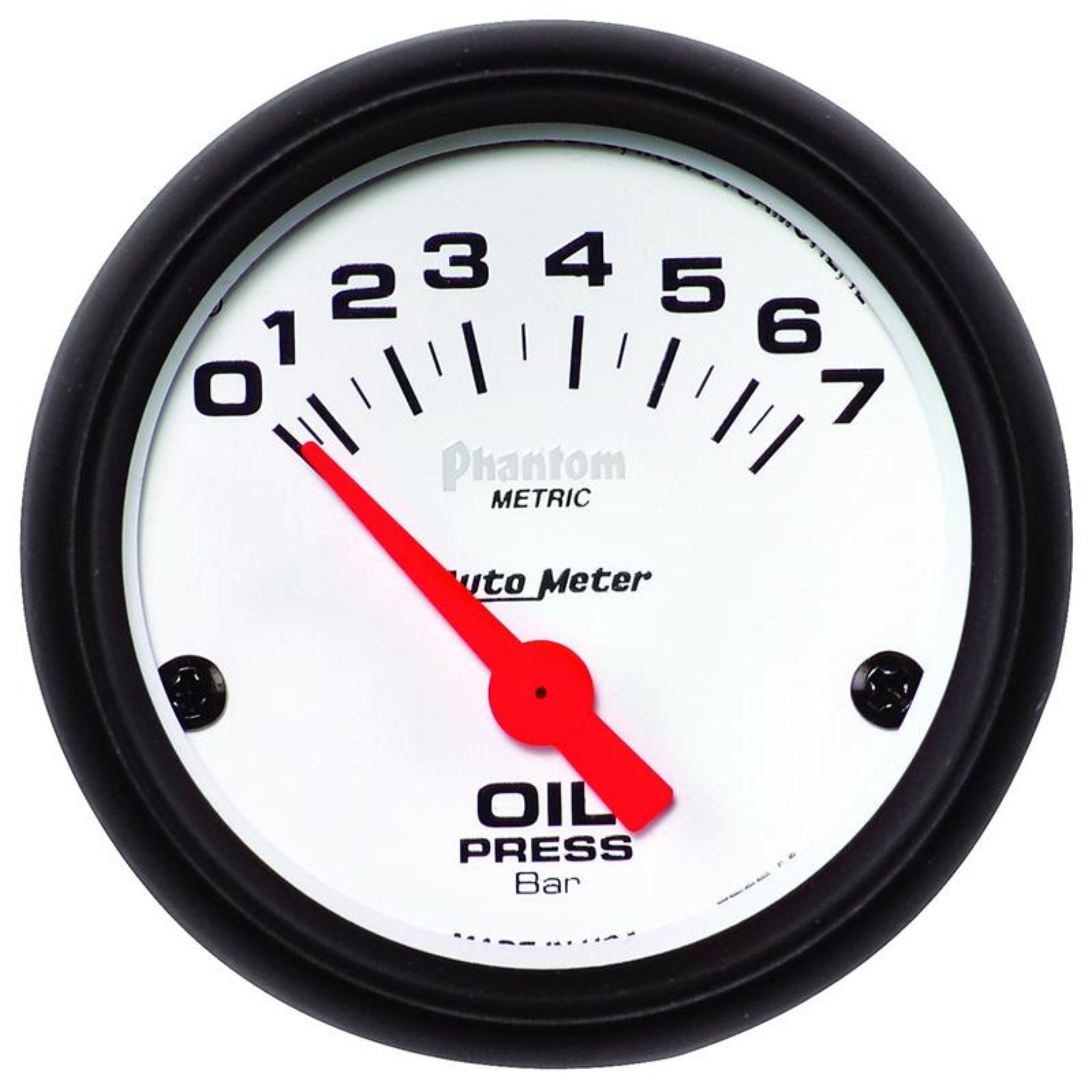 Picture of AutoMeter AM Phantom Gauges - 5727-M