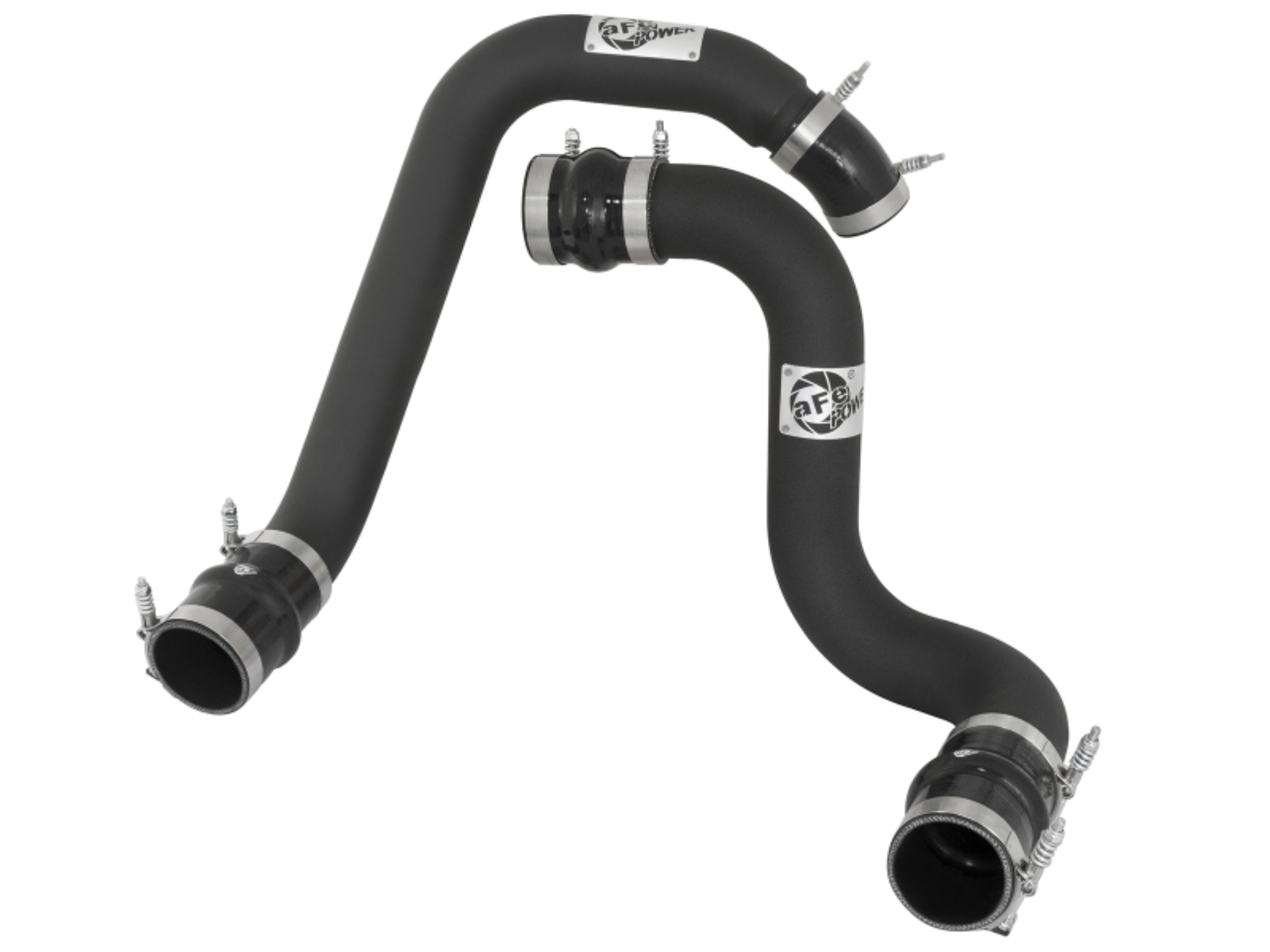 Picture of aFe Bladerunner I/C & Tubes Intercoolers - 46-20104-B