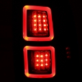 Picture of ANZO ANZ LED Taillights - 311273