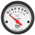 Picture of AutoMeter AM Phantom Gauges - 5727-M