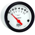 Picture of AutoMeter AM Phantom Gauges - 5727-M