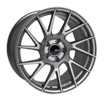 Picture of Enkei ENK TM7 Wheels - 507-880-4445GR