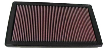 Picture of K&N Engineering KN Drop in Air Filters - 33-2284