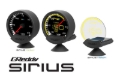 Picture of GReddy GRE Sirius Gauges - 16001720