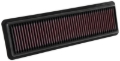 Picture of K&N Engineering KN Drop in Air Filters - 33-3049