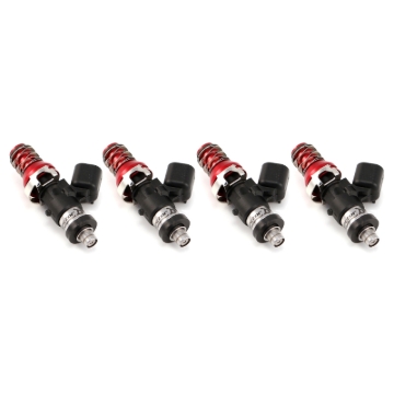 Picture of Injector Dynamics ID 1050cc Injector Sets-4 Cyl Fuel Injector Sets - 1050.19.01.48.11.4