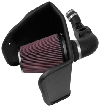 Picture of KN Cold Air Intakes - 63-3095