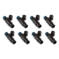 Picture of Injector Dynamics ID 1050cc Injector Sets-8 Cyl Fuel Injector Sets - 1050.48.14.14B.8