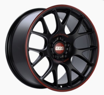 Picture of BBS CH-R Wheels - CH123NE