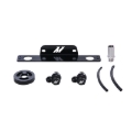 Picture of Mishimoto MM Oil Cooler-Kits-Tstat - MMOC-CSS-10TBK