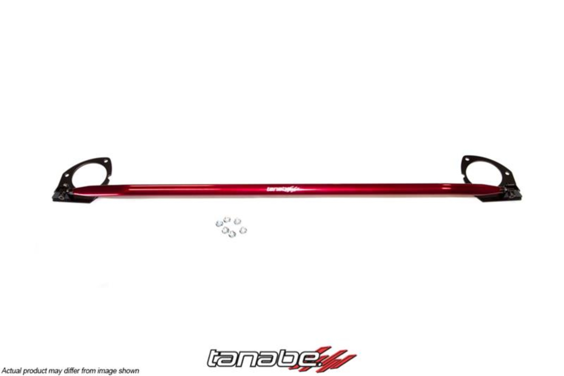 Picture of Tanabe TAN Strut Tower Bars-Front Strut Bars - TTB197F